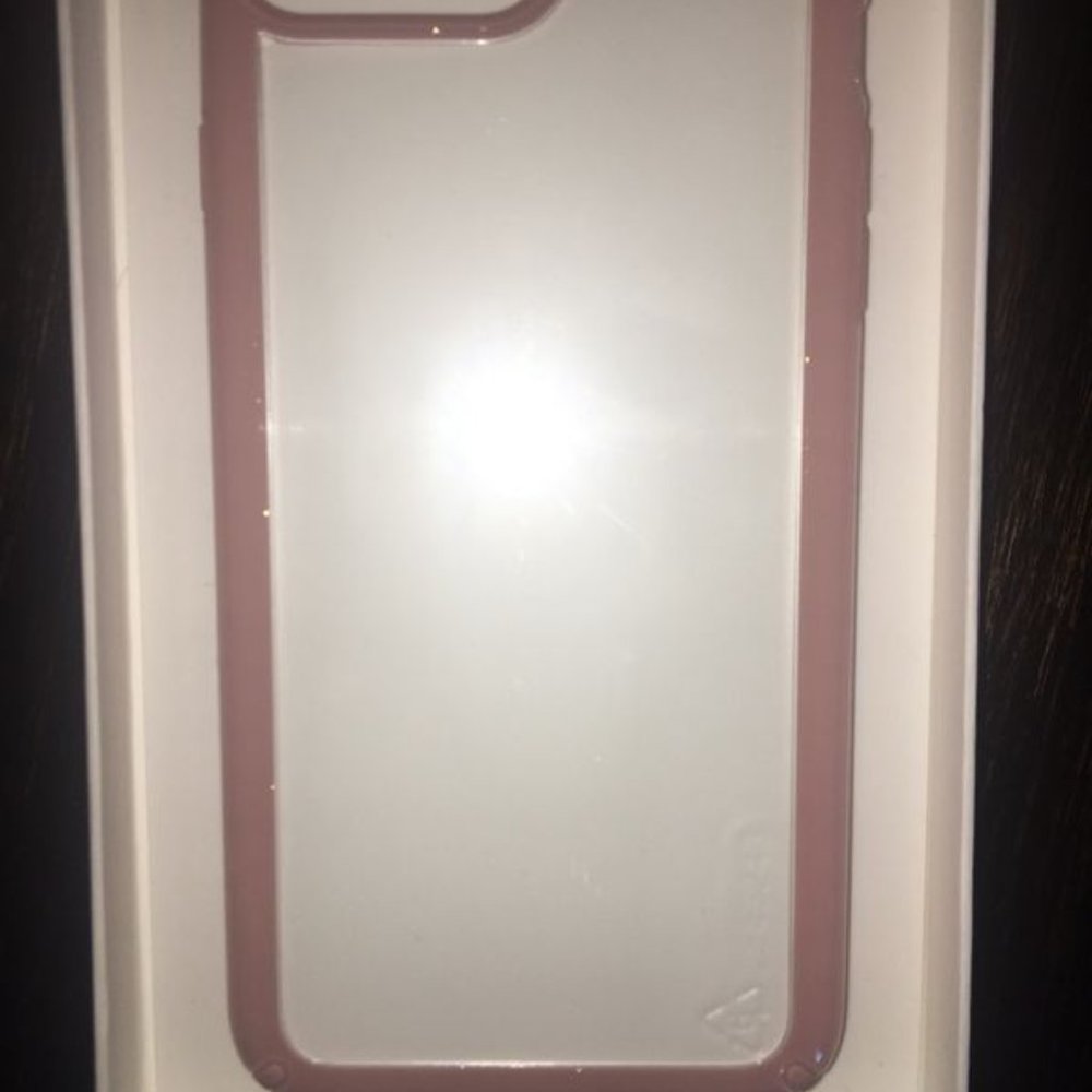 IPHONE 6S PLUS, 7 or 8 SPECK PHONE CASE BRAND NEW